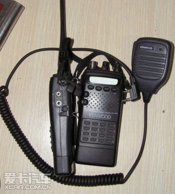 斯巴魯自駕必備 電臺使用技巧與通訊設(shè)備指南