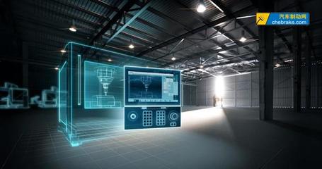 西門子新一代數控系統賦能寶馬斯太爾工廠，引領工業數據處理服務革新