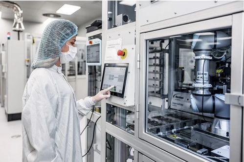 150PB工業數據驅動，西門子開啟AI制造新紀元